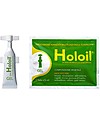 Holoil Fiala Gel 5 ml Richiudibile! - Medicazione Vegetale Per Tutta La Famiglia! Rimedi Naturali