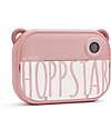 Hoppstar Macchina Fotografica Artist - Rosa - Foto Istantanee! Macchine Fotografiche