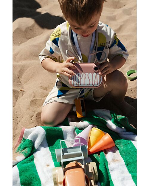 Hoppstar Macchina Fotografica Artist - Rosa - Foto Istantanee! Macchine Fotografiche