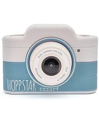 Hoppstar fotocamera per bambini