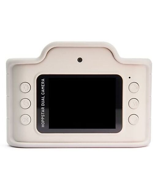 Hoppstar Macchina Fotografica Expert - Rosa - 40MP - dai 3 Anni Macchine Fotografiche