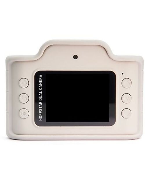 Hoppstar Macchina Fotografica Expert - Verde - 40MP - dai 3 Anni Macchine Fotografiche