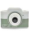 Hoppstar Macchina Fotografica Expert - Verde - 40MP - dai 3 Anni Macchine Fotografiche
