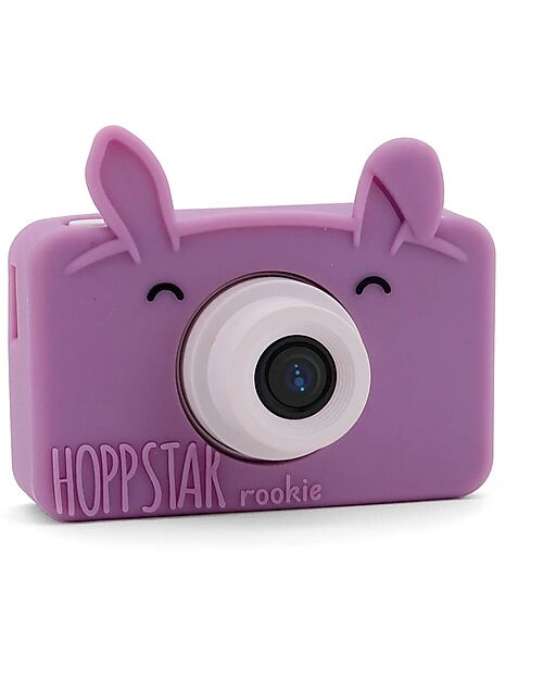 Hoppstar Macchina Fotografica Rookie - Blossom - 30MP - dai 3 anni! unisex ( bambini)