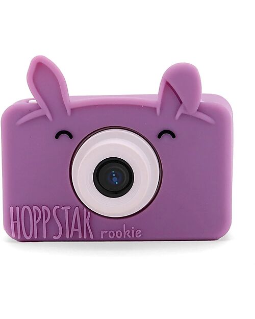 Hoppstar Macchina Fotografica Rookie - Blossom - 30MP - dai 3 anni! Macchine Fotografiche