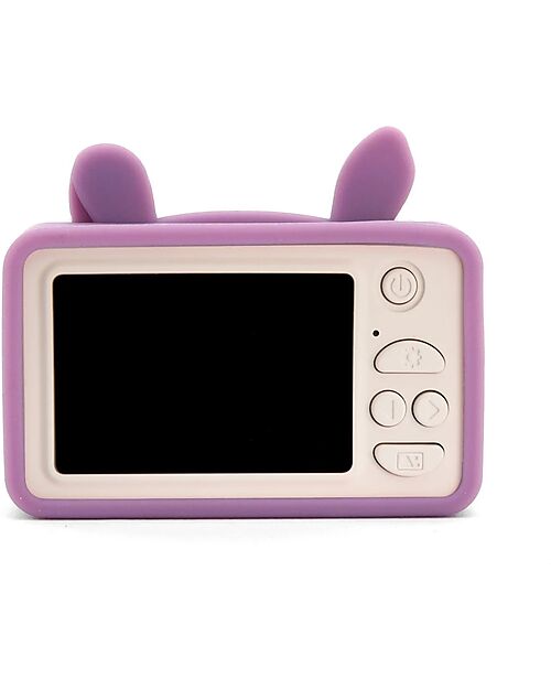 Hoppstar Macchina Fotografica Rookie - Blossom - 30MP - dai 3 anni! Macchine Fotografiche