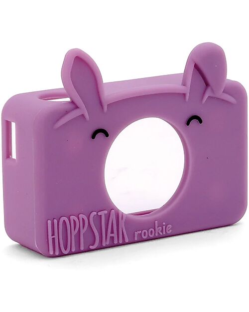 Hoppstar Macchina Fotografica Rookie - Blossom - 30MP - dai 3 anni! Macchine Fotografiche