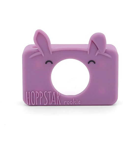 Hoppstar Macchina Fotografica Rookie - Blossom - 30MP - dai 3 anni! Macchine Fotografiche