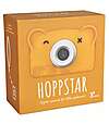 Hoppstar Macchina Fotografica Rookie - Miele - 30MP - dai 3 anni! Macchine Fotografiche