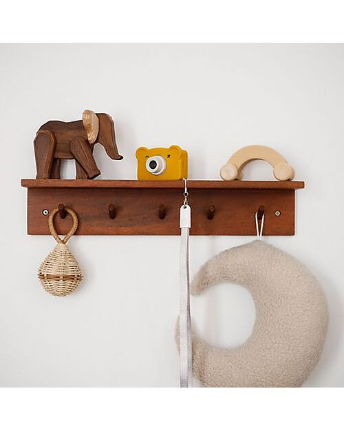 Hoppstar Macchina Fotografica Rookie - Miele - 30MP - dai 3 anni! Macchine Fotografiche