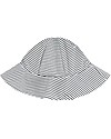 House of Jamie Cappellino Estivo Protezione UV - Righe Cappelli Estivi