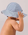 House of Jamie Cappellino Estivo Protezione UV - Righe Cappelli Estivi