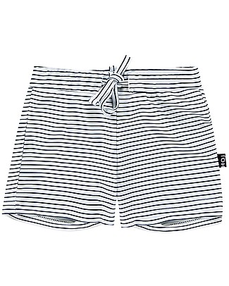 House of Jamie Costume a Pantaloncino - Righe Costumi a Pantaloncino