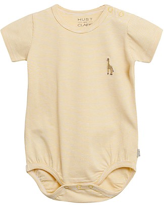 Hust&Claire Body Bene - Paglia Body Manica Lunga