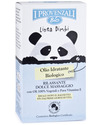 I Provenzali Olio da Massaggio Baby Biologico - 150 ml Creme ed Olii Baby