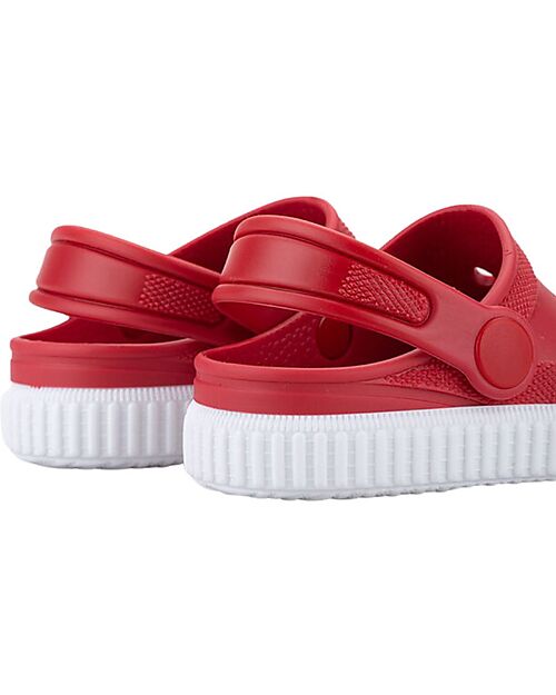 Igor Ciabattine Sun - Rosso - Fatte in Spagna Sandali