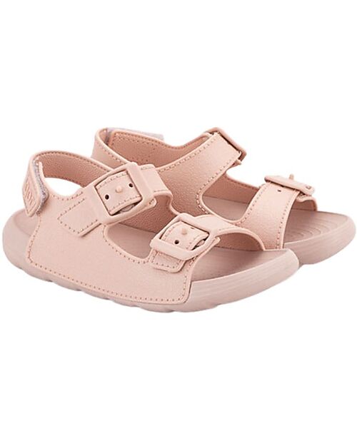 Igor Sandali Maui - Cipria - Fatto in Spagna Sandali