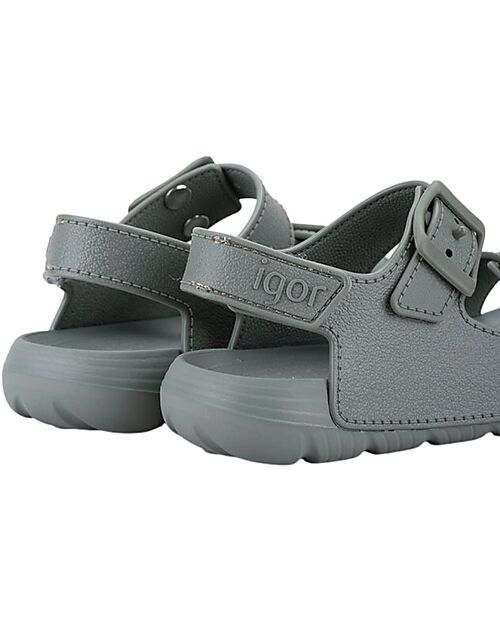 Igor Sandali Maui - Verde - Fatto in Spagna Sandali