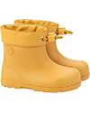 Igor Stivali da Pioggia Mendi - Giallo - Concetto Barefoot Stivali Pioggia