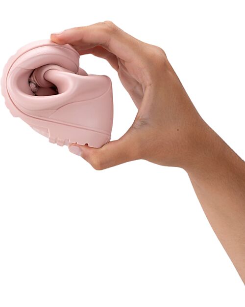 Igor Stivali da Pioggia Mendi - Rosa - Concetto Barefoot Stivali Pioggia