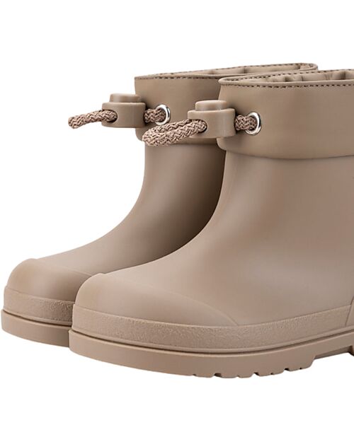 Igor Stivali da Pioggia Mendi - Talpa - Concetto Barefoot Stivali Pioggia