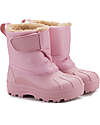 Igor Stivali da Pioggia Neu - Rosa - Foderato Internamente! Stivali Pioggia