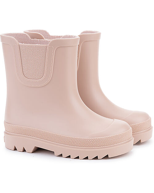 Igor Stivali Pioggia Tokio - Cipria - Fatti in Spagna Stivali Pioggia