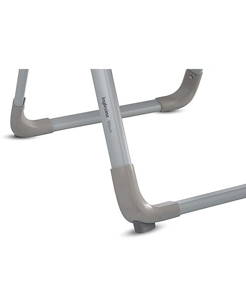 Inglesina Altalena Wave - Butter - Perfetta per Rilassare e Incentivare lo Sviluppo Cognitivo Sdraiette_