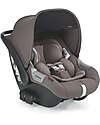 Inglesina Aptica System Quattro - Essence Mokka - Seduta All Season + Culla Open Up + Standup + Seggiolino Auto Darwin Passeggini Classici