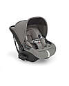 Inglesina Aptica System Quattro - Platinum Grey - Passeggino + Culla Standup + Seggiolino Auto Darwin Recline Passeggini Trio e Duo