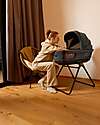 Inglesina Aptica XT System Duo - Himalaya Blue - Seduta All Season + Culla Open Up Passeggini Classici