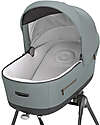 Inglesina Aptica XT System Duo - Igloo Grey - Seduta Passeggino + Culla Standup Passeggini Trio e Duo