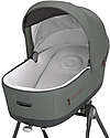 Inglesina Aptica XT System Duo - Taiga Green - Seduta Passeggino + Culla Standup Passeggini Trio e Duo