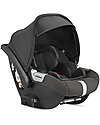 Inglesina Aptica XT System Quattro - Magnet Grey - Seduta All Season + Culla Open Up + Standup + Seggiolino Auto Darwin Passeggini Trio e Duo