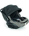 Inglesina Aptica XT System Quattro - Tundra Beige - Seduta All Season + Culla Open Up + Standup + Seggiolino Auto Darwin Passeggini Classici