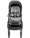 Inglesina Baby Snug Pad - Seduta Traspirante - 100% Cotone Materassini e Riduttori