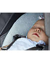 Inglesina Baby Snug Pad - Seduta Traspirante - 100% Cotone Materassini e Riduttori