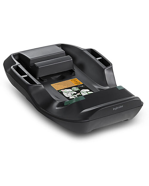 Inglesina Base Darwin Belted - Compatibile con Seggiolino Auto Darwin Infant Accessori Seggiolini Auto