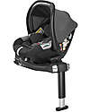 Inglesina Base Rotante Darwin 360° i-Size - per Seggiolini Auto Darwin Infant/Darwin Infant Recline e Darwin Next Stage i-Size Accessori Seggiolini Auto