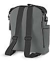 Inglesina Borsa Adventure Aptica XT - Canyon Grey - Capiente e Versatile Borse e Organizer