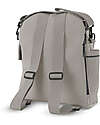 Inglesina Borsa Adventure Aptica XT - Tundra Beige - Capiente e Versatile Borse e Organizer
