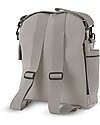 Inglesina Borsa Adventure Bag Aptica XT - Tundra Beige - Funzionale per Esplorare il Mondo Borse e Organizer