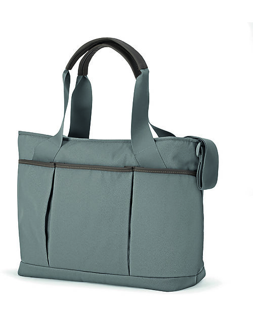 Inglesina Borsa da Giorno Aptica - Crystal Grey Passeggini Classici