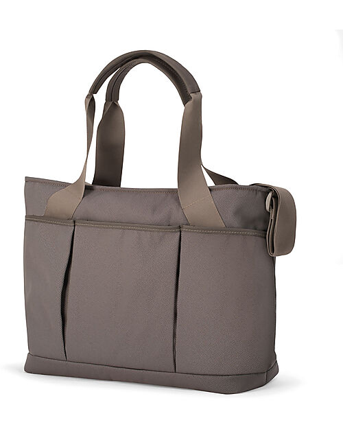 Inglesina Borsa da Giorno Aptica - Essence Mokka Passeggini Classici