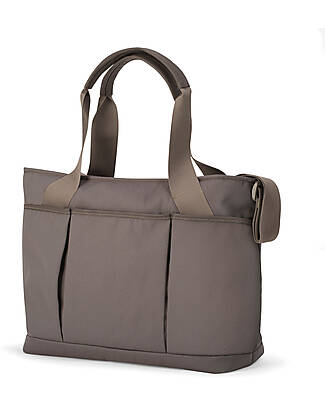 Inglesina Borsa da Giorno Aptica - Essence Mokka Passeggini Classici