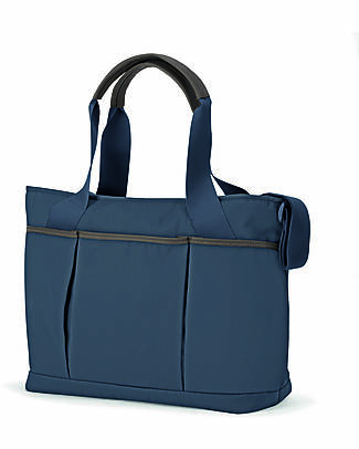 Inglesina Borsa da Giorno Aptica - Sapphire Blue Passeggini Classici