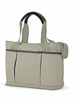 Inglesina Borsa da Giorno Aptica - Vicuna Beige Passeggini Classici