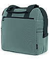 Inglesina Borsa da Giorno Aptica XT - Canyon Grey - Capiente e Versatile Passeggini Classici