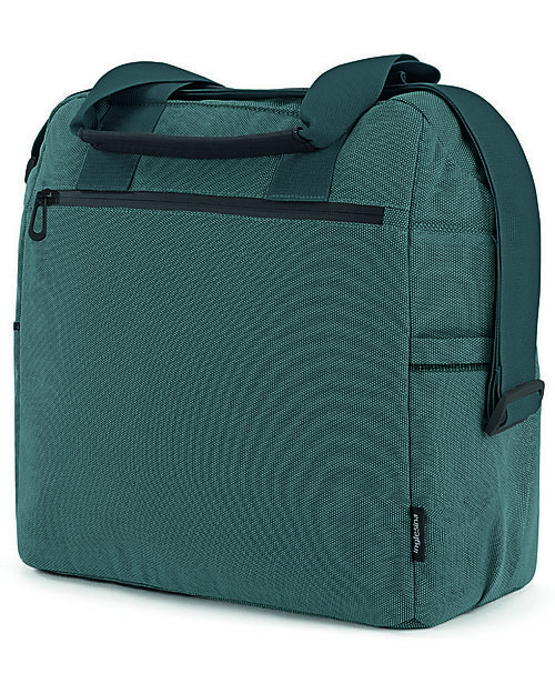 Inglesina Borsa da Giorno Aptica XT - Himalaya Blue - Capiente e Versatile Passeggini Classici