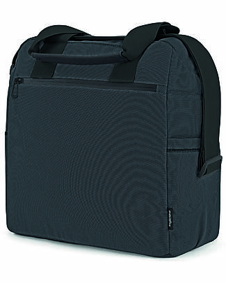 Inglesina Borsa da Giorno Aptica XT - Magnet Grey - Capiente e Versatile Passeggini Classici
